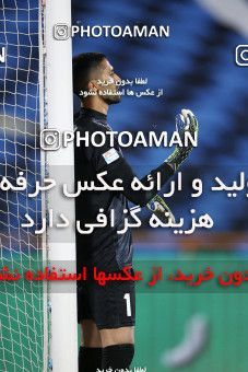 1716398, Tehran, Iran, لیگ برتر فوتبال ایران، Persian Gulf Cup، Week 1، First Leg، Esteghlal 1 v 0 Havadar S.C. on 2021/10/20 at Azadi Stadium