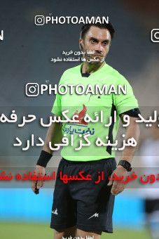 1716472, Tehran, Iran, لیگ برتر فوتبال ایران، Persian Gulf Cup، Week 1، First Leg، Esteghlal 1 v 0 Havadar S.C. on 2021/10/20 at Azadi Stadium