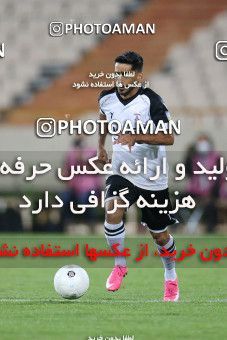 1716364, Tehran, Iran, لیگ برتر فوتبال ایران، Persian Gulf Cup، Week 1، First Leg، Esteghlal 1 v 0 Havadar S.C. on 2021/10/20 at Azadi Stadium