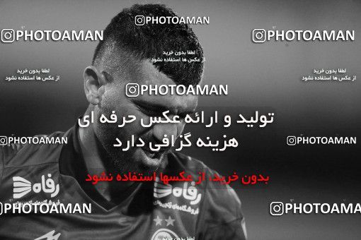 1716487, Tehran, Iran, لیگ برتر فوتبال ایران، Persian Gulf Cup، Week 1، First Leg، Esteghlal 1 v 0 Havadar S.C. on 2021/10/20 at Azadi Stadium