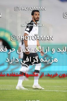 1716482, Tehran, Iran, لیگ برتر فوتبال ایران، Persian Gulf Cup، Week 1، First Leg، Esteghlal 1 v 0 Havadar S.C. on 2021/10/20 at Azadi Stadium