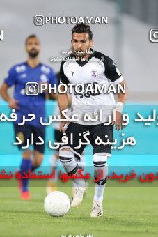 1716279, Tehran, Iran, لیگ برتر فوتبال ایران، Persian Gulf Cup، Week 1، First Leg، Esteghlal 1 v 0 Havadar S.C. on 2021/10/20 at Azadi Stadium