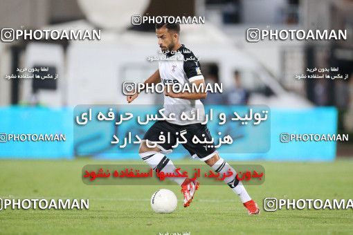 1716298, Tehran, Iran, لیگ برتر فوتبال ایران، Persian Gulf Cup، Week 1، First Leg، Esteghlal 1 v 0 Havadar S.C. on 2021/10/20 at Azadi Stadium