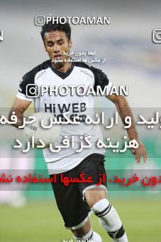 1716405, Tehran, Iran, لیگ برتر فوتبال ایران، Persian Gulf Cup، Week 1، First Leg، Esteghlal 1 v 0 Havadar S.C. on 2021/10/20 at Azadi Stadium