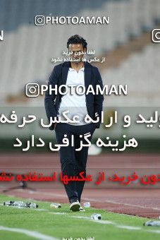 1716466, Tehran, Iran, لیگ برتر فوتبال ایران، Persian Gulf Cup، Week 1، First Leg، Esteghlal 1 v 0 Havadar S.C. on 2021/10/20 at Azadi Stadium