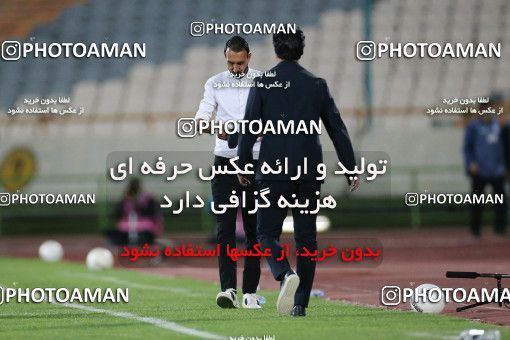 1716518, Tehran, Iran, لیگ برتر فوتبال ایران، Persian Gulf Cup، Week 1، First Leg، Esteghlal 1 v 0 Havadar S.C. on 2021/10/20 at Azadi Stadium