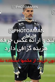 1738232, لیگ برتر فوتبال ایران، Persian Gulf Cup، Week 1، First Leg، 2021/10/20، Tehran، Azadi Stadium، Esteghlal 1 - 0 Havadar S.C.