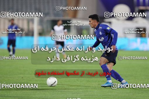 1738214, Tehran, Iran, لیگ برتر فوتبال ایران، Persian Gulf Cup، Week 1، First Leg، Esteghlal 1 v 0 Havadar S.C. on 2021/10/20 at Azadi Stadium