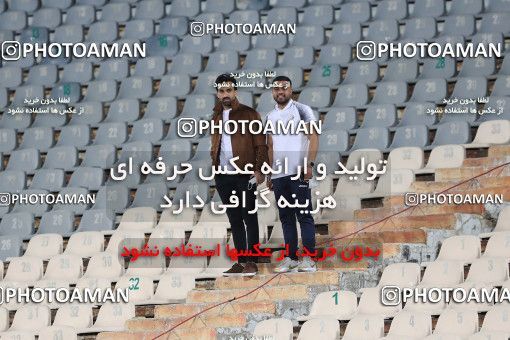 1738269, Tehran, Iran, لیگ برتر فوتبال ایران، Persian Gulf Cup، Week 1، First Leg، Esteghlal 1 v 0 Havadar S.C. on 2021/10/20 at Azadi Stadium