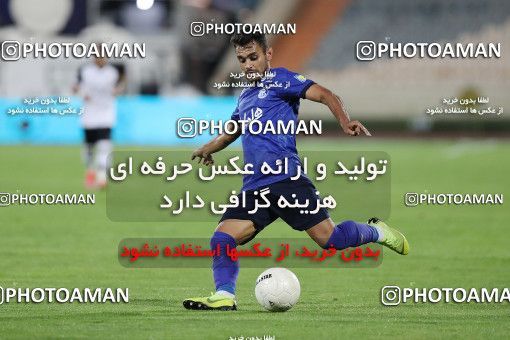 1738224, Tehran, Iran, لیگ برتر فوتبال ایران، Persian Gulf Cup، Week 1، First Leg، Esteghlal 1 v 0 Havadar S.C. on 2021/10/20 at Azadi Stadium