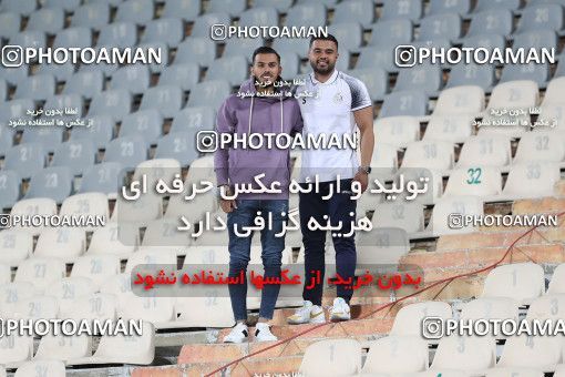 1738204, Tehran, Iran, لیگ برتر فوتبال ایران، Persian Gulf Cup، Week 1، First Leg، Esteghlal 1 v 0 Havadar S.C. on 2021/10/20 at Azadi Stadium