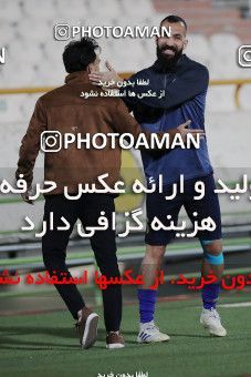 1738228, Tehran, Iran, لیگ برتر فوتبال ایران، Persian Gulf Cup، Week 1، First Leg، Esteghlal 1 v 0 Havadar S.C. on 2021/10/20 at Azadi Stadium
