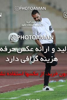 1738212, Tehran, Iran, لیگ برتر فوتبال ایران، Persian Gulf Cup، Week 1، First Leg، Esteghlal 1 v 0 Havadar S.C. on 2021/10/20 at Azadi Stadium
