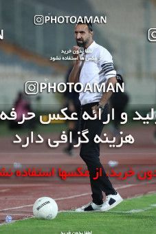 1738181, Tehran, Iran, لیگ برتر فوتبال ایران، Persian Gulf Cup، Week 1، First Leg، Esteghlal 1 v 0 Havadar S.C. on 2021/10/20 at Azadi Stadium