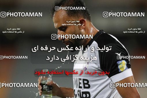 1738165, Tehran, Iran, لیگ برتر فوتبال ایران، Persian Gulf Cup، Week 1، First Leg، Esteghlal 1 v 0 Havadar S.C. on 2021/10/20 at Azadi Stadium