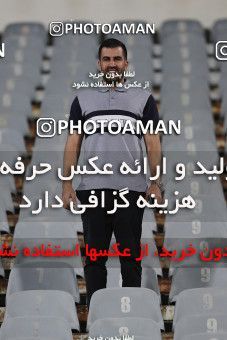 1738239, Tehran, Iran, لیگ برتر فوتبال ایران، Persian Gulf Cup، Week 1، First Leg، Esteghlal 1 v 0 Havadar S.C. on 2021/10/20 at Azadi Stadium