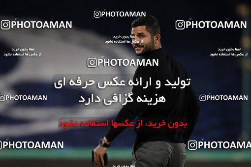 1738262, Tehran, Iran, لیگ برتر فوتبال ایران، Persian Gulf Cup، Week 1، First Leg، Esteghlal 1 v 0 Havadar S.C. on 2021/10/20 at Azadi Stadium