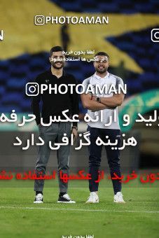 1738205, Tehran, Iran, لیگ برتر فوتبال ایران، Persian Gulf Cup، Week 1، First Leg، Esteghlal 1 v 0 Havadar S.C. on 2021/10/20 at Azadi Stadium