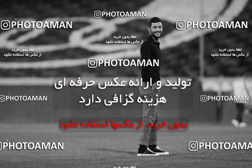 1738248, Tehran, Iran, لیگ برتر فوتبال ایران، Persian Gulf Cup، Week 1، First Leg، Esteghlal 1 v 0 Havadar S.C. on 2021/10/20 at Azadi Stadium