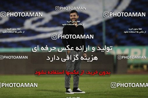 1738254, Tehran, Iran, لیگ برتر فوتبال ایران، Persian Gulf Cup، Week 1، First Leg، Esteghlal 1 v 0 Havadar S.C. on 2021/10/20 at Azadi Stadium