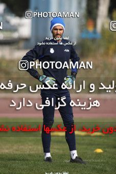 1717409, Tehran, , لیگ برتر فوتبال ایران, Esteghlal Football Team Training Session on 2020/12/09 at 