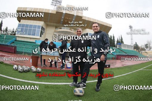 1718069, Dushanbe, , مسابقات فوتبال مقدماتی قهرمانی زیر ۲۳ سال ۲۰۲۲ آسیا, Iran U-21 National Football Team Training Session on 2021/10/22 at Republican Central Stadium, Pamir Stadium