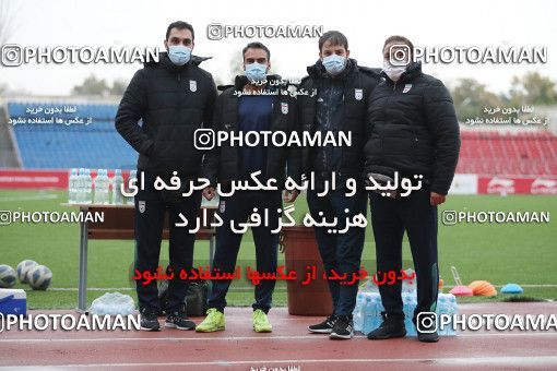 1717990, Dushanbe, , مسابقات فوتبال مقدماتی قهرمانی زیر ۲۳ سال ۲۰۲۲ آسیا, Iran U-21 National Football Team Training Session on 2021/10/22 at Republican Central Stadium, Pamir Stadium