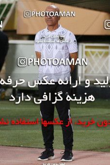 1720257, Isfahan, Iran, لیگ برتر فوتبال ایران، Persian Gulf Cup، Week 1، First Leg، Sepahan 2 v 0 Mes Rafsanjan on 2021/10/19 at Naghsh-e Jahan Stadium