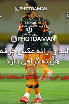1720469, Isfahan, Iran, لیگ برتر فوتبال ایران، Persian Gulf Cup، Week 1، First Leg، Sepahan 2 v 0 Mes Rafsanjan on 2021/10/19 at Naghsh-e Jahan Stadium