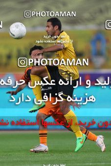 1720618, Isfahan, Iran, لیگ برتر فوتبال ایران، Persian Gulf Cup، Week 1، First Leg، Sepahan 2 v 0 Mes Rafsanjan on 2021/10/19 at Naghsh-e Jahan Stadium