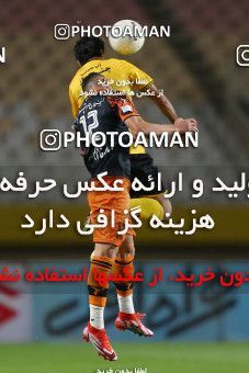 1720632, Isfahan, Iran, لیگ برتر فوتبال ایران، Persian Gulf Cup، Week 1، First Leg، Sepahan 2 v 0 Mes Rafsanjan on 2021/10/19 at Naghsh-e Jahan Stadium