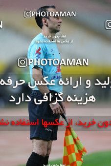 1720682, Isfahan, Iran, لیگ برتر فوتبال ایران، Persian Gulf Cup، Week 1، First Leg، Sepahan 2 v 0 Mes Rafsanjan on 2021/10/19 at Naghsh-e Jahan Stadium