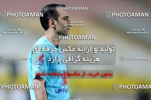 1720663, Isfahan, Iran, لیگ برتر فوتبال ایران، Persian Gulf Cup، Week 1، First Leg، Sepahan 2 v 0 Mes Rafsanjan on 2021/10/19 at Naghsh-e Jahan Stadium