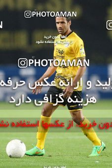 1720699, Isfahan, Iran, لیگ برتر فوتبال ایران، Persian Gulf Cup، Week 1، First Leg، Sepahan 2 v 0 Mes Rafsanjan on 2021/10/19 at Naghsh-e Jahan Stadium