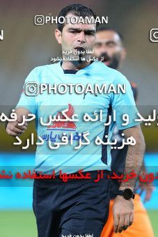 1720761, Isfahan, Iran, لیگ برتر فوتبال ایران، Persian Gulf Cup، Week 1، First Leg، Sepahan 2 v 0 Mes Rafsanjan on 2021/10/19 at Naghsh-e Jahan Stadium