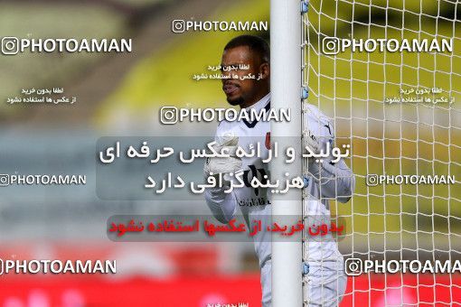 1720812, Isfahan, Iran, لیگ برتر فوتبال ایران، Persian Gulf Cup، Week 1، First Leg، Sepahan 2 v 0 Mes Rafsanjan on 2021/10/19 at Naghsh-e Jahan Stadium