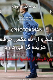 1720945, Isfahan, Iran, لیگ برتر فوتبال ایران، Persian Gulf Cup، Week 1، First Leg، Sepahan 2 v 0 Mes Rafsanjan on 2021/10/19 at Naghsh-e Jahan Stadium