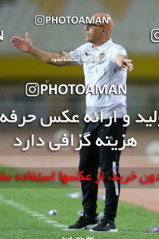 1720932, Isfahan, Iran, لیگ برتر فوتبال ایران، Persian Gulf Cup، Week 1، First Leg، Sepahan 2 v 0 Mes Rafsanjan on 2021/10/19 at Naghsh-e Jahan Stadium
