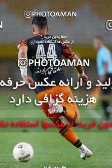 1721004, Isfahan, Iran, لیگ برتر فوتبال ایران، Persian Gulf Cup، Week 1، First Leg، Sepahan 2 v 0 Mes Rafsanjan on 2021/10/19 at Naghsh-e Jahan Stadium