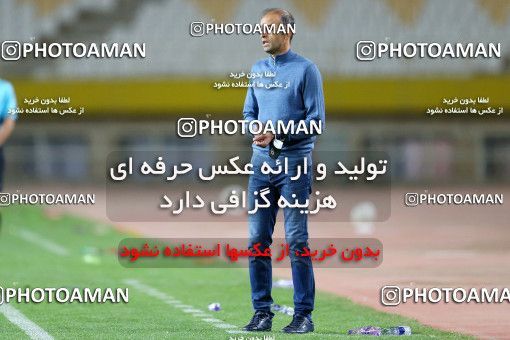 1720955, Isfahan, Iran, لیگ برتر فوتبال ایران، Persian Gulf Cup، Week 1، First Leg، Sepahan 2 v 0 Mes Rafsanjan on 2021/10/19 at Naghsh-e Jahan Stadium