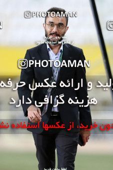 1721070, Isfahan, Iran, لیگ برتر فوتبال ایران، Persian Gulf Cup، Week 1، First Leg، Sepahan 2 v 0 Mes Rafsanjan on 2021/10/19 at Naghsh-e Jahan Stadium