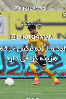 1721184, Isfahan, Iran, لیگ برتر فوتبال ایران، Persian Gulf Cup، Week 1، First Leg، Sepahan 2 v 0 Mes Rafsanjan on 2021/10/19 at Naghsh-e Jahan Stadium