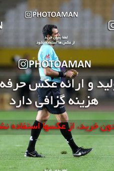 1721178, Isfahan, Iran, لیگ برتر فوتبال ایران، Persian Gulf Cup، Week 1، First Leg، Sepahan 2 v 0 Mes Rafsanjan on 2021/10/19 at Naghsh-e Jahan Stadium
