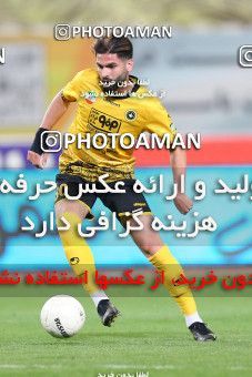 1721203, Isfahan, Iran, لیگ برتر فوتبال ایران، Persian Gulf Cup، Week 1، First Leg، Sepahan 2 v 0 Mes Rafsanjan on 2021/10/19 at Naghsh-e Jahan Stadium