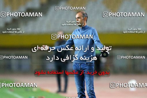 1721199, Isfahan, Iran, لیگ برتر فوتبال ایران، Persian Gulf Cup، Week 1، First Leg، Sepahan 2 v 0 Mes Rafsanjan on 2021/10/19 at Naghsh-e Jahan Stadium
