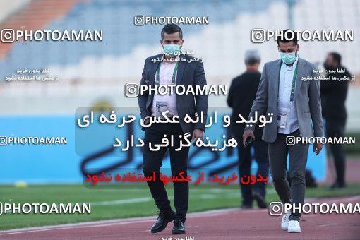 1721766, Tehran, Iran, لیگ برتر فوتبال ایران، Persian Gulf Cup، Week 2، First Leg، Persepolis 2 v 1 Nassaji Qaemshahr on 2021/10/27 at Azadi Stadium
