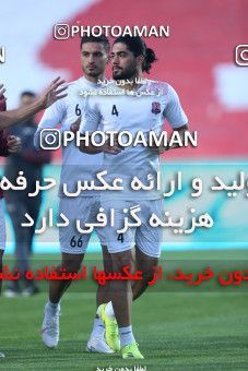 1721765, Tehran, Iran, لیگ برتر فوتبال ایران، Persian Gulf Cup، Week 2، First Leg، Persepolis 2 v 1 Nassaji Qaemshahr on 2021/10/27 at Azadi Stadium