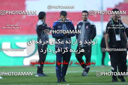 1721686, Tehran, Iran, لیگ برتر فوتبال ایران، Persian Gulf Cup، Week 2، First Leg، Persepolis 2 v 1 Nassaji Qaemshahr on 2021/10/27 at Azadi Stadium