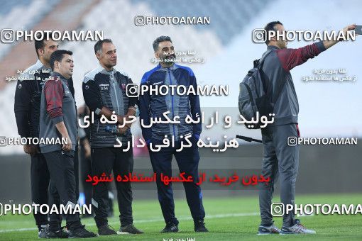 1721626, Tehran, Iran, لیگ برتر فوتبال ایران، Persian Gulf Cup، Week 2، First Leg، Persepolis 2 v 1 Nassaji Qaemshahr on 2021/10/27 at Azadi Stadium