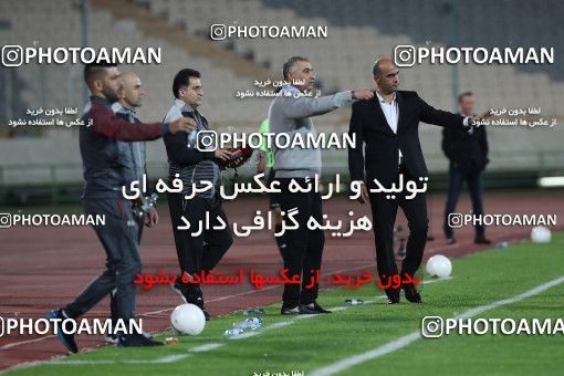 1750626, Tehran, Iran, لیگ برتر فوتبال ایران، Persian Gulf Cup، Week 2، First Leg، Persepolis 2 v 1 Nassaji Qaemshahr on 2021/10/27 at Azadi Stadium